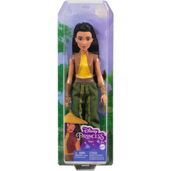 Disney Princess Raya And the Last Dragon 33cm Posable Fashion Doll