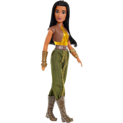 Disney Princess Raya And the Last Dragon 33cm Posable Fashion Doll