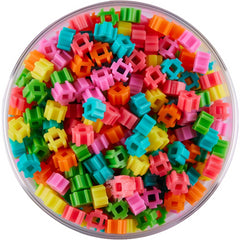 Simbrix Connect & Wow Building Toy 1250 pcs - Kaleido