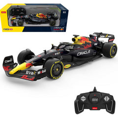 Red Bull Racing F1 RC Remote Control Car 1:18 2.4GHz RB 2022 Model