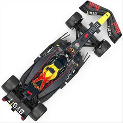 Red Bull Racing F1 RC Remote Control Car 1:18 2.4GHz RB 2022 Model