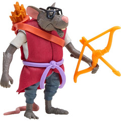 Teenage Mutant Ninja Turtles Mutations Mix & Match 4.5-Inch Splinter Figure