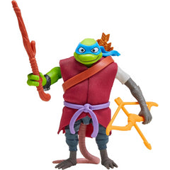 Teenage Mutant Ninja Turtles Mutations Mix & Match 4.5-Inch Splinter Figure