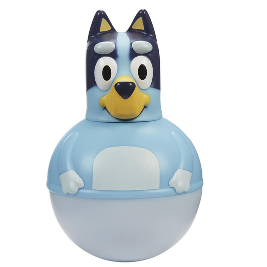 Bluey Weebles Toy Single Weeble