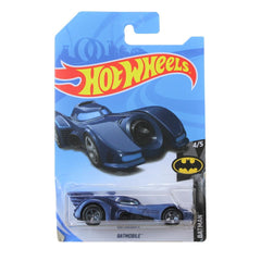 Hot Wheels Die-Cast Vehicle Batmobile