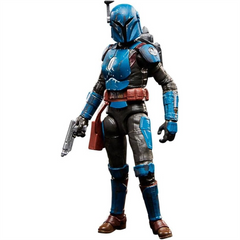 Star Wars Koska Reeves 10cm Action Figure