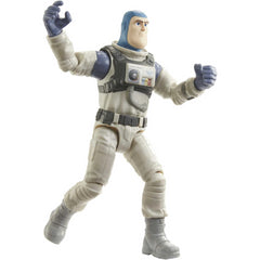 Disney Pixar Buzz Lightyear Large Deluxe 12-Inch Figure