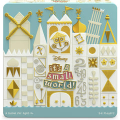 Funko Its A Small World Disney Tin