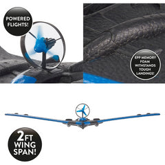 Popular Science Ultimate Power Glider