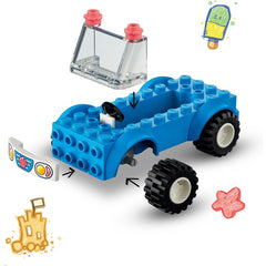 Lego Friends 41725 Beach Buggy Fun Playset