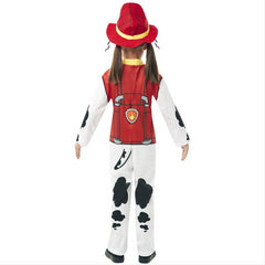 Rubie's Paw Patrol Marshall Costume 3-4 Years in Small - Maqio