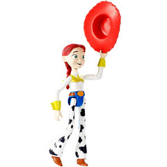 Disney Pixar Toy Story Jessie Figure