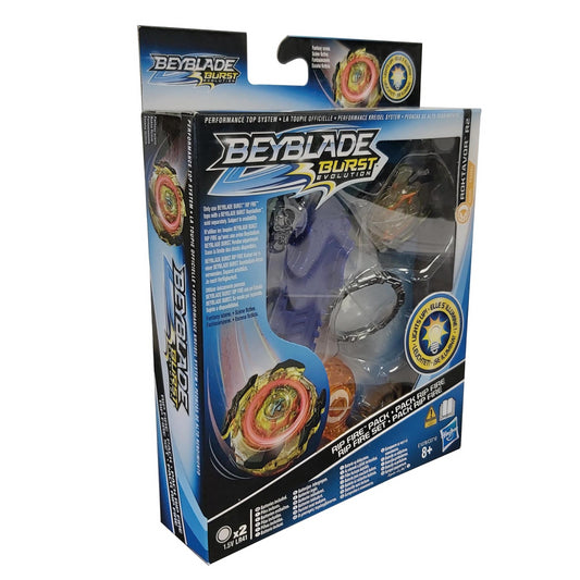 Beyblade Burst Evolution Rip Fire Pack - Roktavor