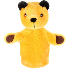 The Sooty Show - Sooty Hand Puppet - Maqio