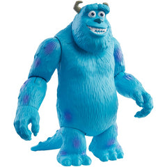 Disney Pixar Monsters, Inc. Sulley Figure GPF40 - Maqio