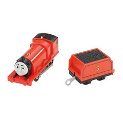 Thomas & Friends James Engine Vehicle Toy BML08 - Maqio