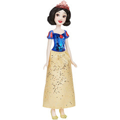 Disney Princess Royal Shimmer Doll - Snow White