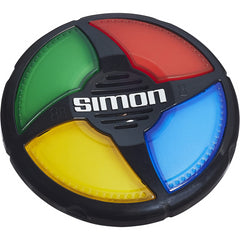 Hasbro Gaming Simon Micro Series Game