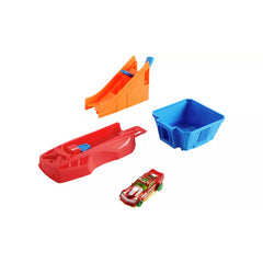 Hot Wheels Flip Ripper Action Set Including Car Vehicle