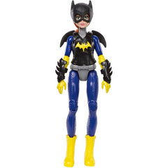 DC Super Hero Girls Batgirl Mission Vehicle DVG94 - Maqio