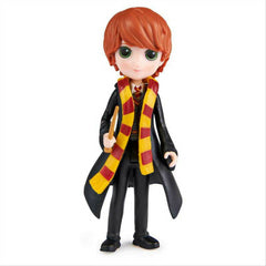 Harry Potter Magical Minis Doll Figure  - Ron Weasley