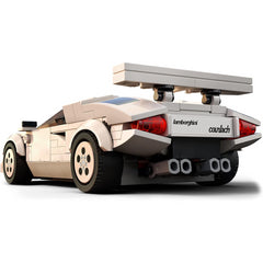 LEGO Speed Champions Lamborghini Countach Model 76908