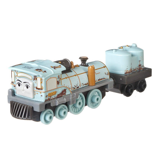 Thomas & Friends FJP53 Large Lexi, Thomas the Tank Engine Journey Beyond Sodor M - Maqio