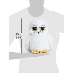 Harry Potter 28cm Plush - Hedwig 760019150 - Maqio