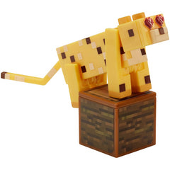 Minecraft Ocelot Comic Maker Action Figure - Ocelot - Maqio