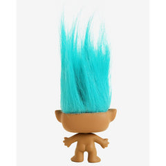 Funko POP 02 Good Luck Trolls Teal Troll - Maqio