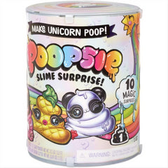 Poopsie slime hot sale gold