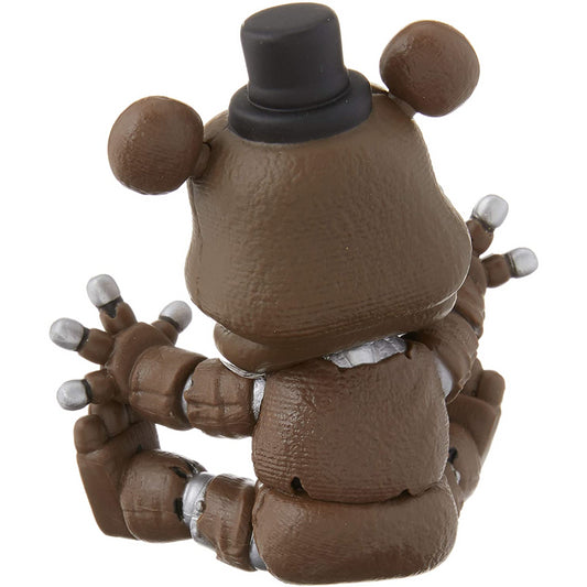 Funko Vinyl Figure Five Nights at Freddys - Nightmare Freddy - Maqio