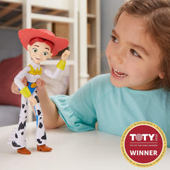 Disney Pixar Toy Story Jessie Figure