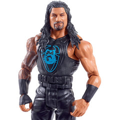 WWE 6" 15cm Action Figure - Roman Reigns