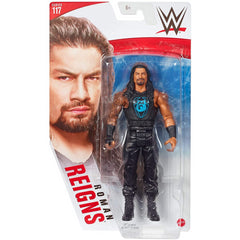 WWE 6" 15cm Action Figure - Roman Reigns