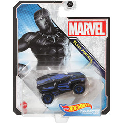 Hot Wheels Marvel Set of Vehicles - Maqio