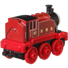 Thomas & Friends Rosie Small Push Along Die Cast Engine