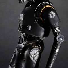 Star Wars Black Series K2SO Action Figure Boxed - Maqio