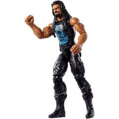 WWE FFX05 Roman Reigns Action Figure - Maqio