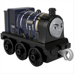 Thomas & Friends Sonny Small Push Along Die Cast Engine