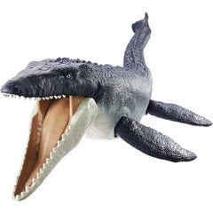 Jurassic World Ocean Protector Mosasaurus Dinosaur Action Figure