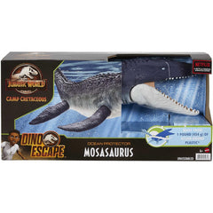 Jurassic World Ocean Protector Mosasaurus Dinosaur Action Figure