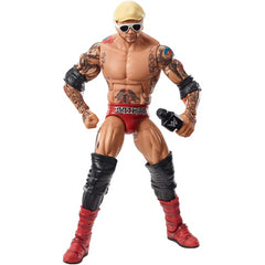 WWE Mattel Batista Elite Collection Action Figure - Maqio