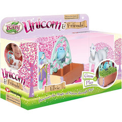 My Fairy Garden Unicorn and Friends FG303 - Maqio