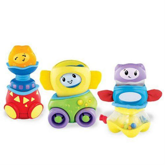 LeapFrog Brightlings Builders - Maqio