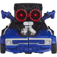 Transformers Energon Igniters Power Series