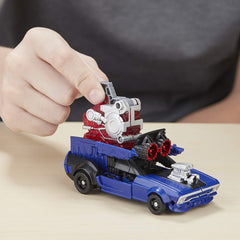 Transformers Energon Igniters Power Series