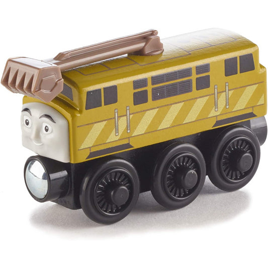 Thomas & Friends Fisher-Price Thomas and Friends Wood Diesel