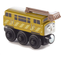 Thomas & Friends Fisher-Price Thomas and Friends Wood Diesel