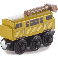 Thomas & Friends Fisher-Price Thomas and Friends Wood Diesel